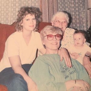 Meet your Posher, Margaret